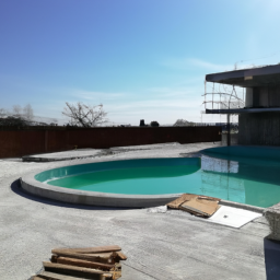 Installation de chauffage de piscine : comparaison des options de chauffage Castanet-Tolosan